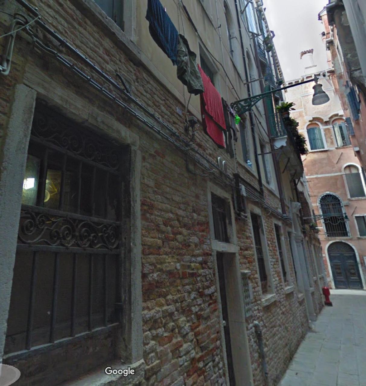 Cannaregio Canal View - Marco Polo By Wonderful Italy Venedig Eksteriør billede